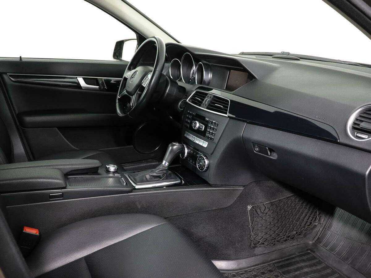 Продажа Б/У Мерседес-Бенц Ц-Класс. Фото: #6