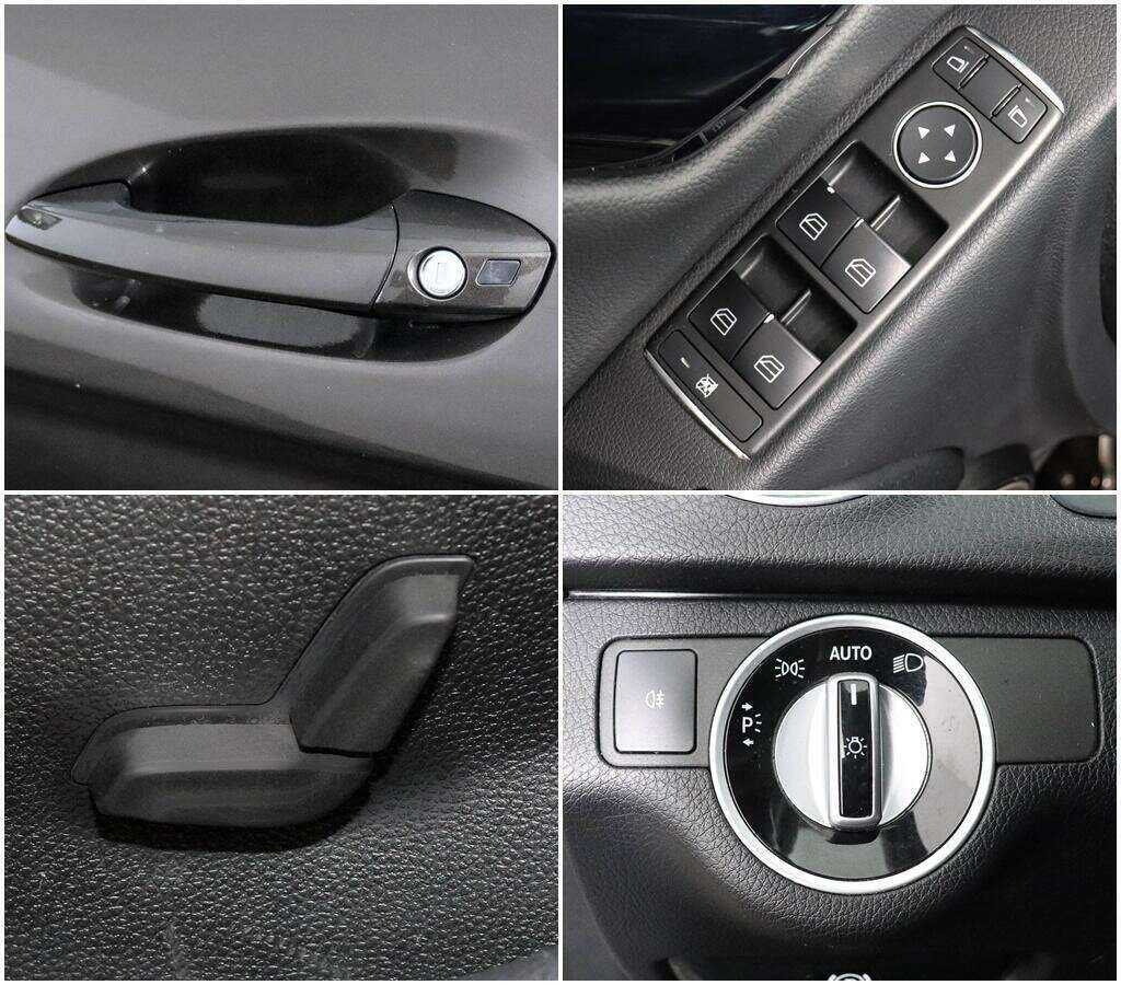 Продажа Б/У Мерседес-Бенц Ц-Класс. Фото: #13