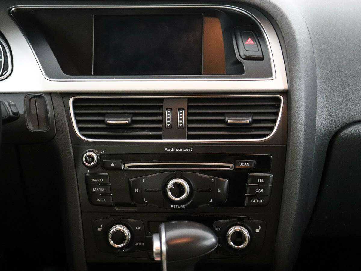 Продажа Б/У Ауди А5. Фото: #11