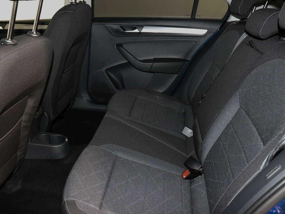 Продажа Б/У Фольксваген Поло. Фото: #8