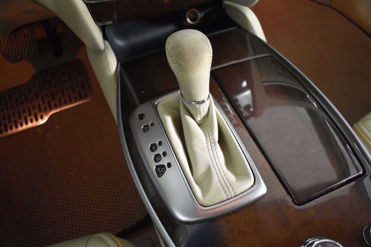 Продажа Б/У Инфинити К-Икс60. Фото: #18