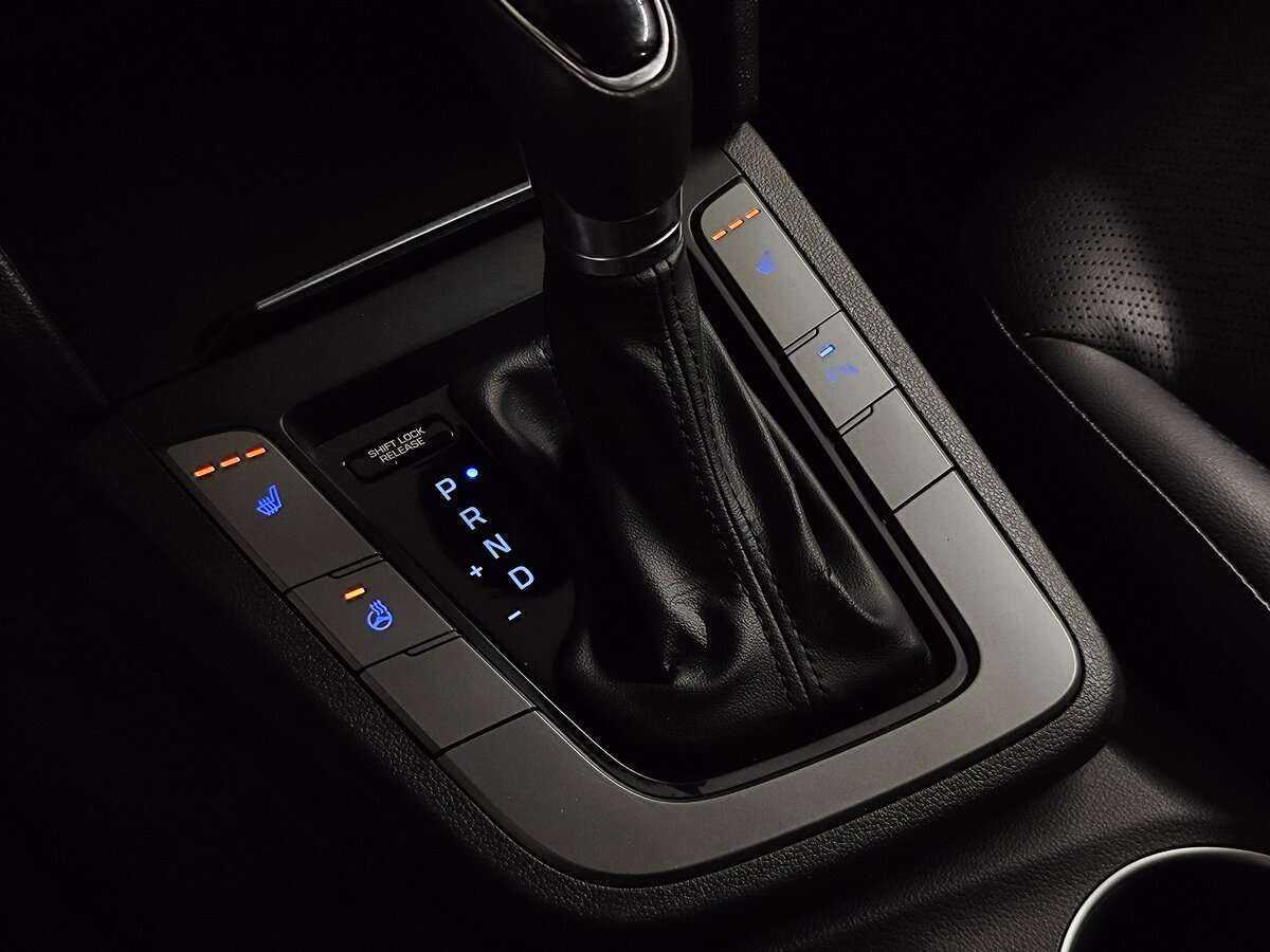 Продажа Б/У Хендай Елантра. Фото: #14