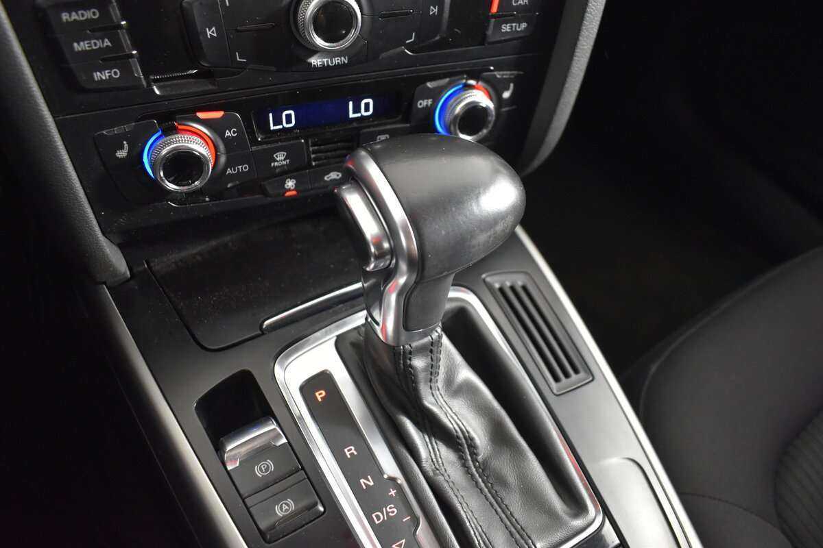 Продажа Б/У Ауди А4. Фото: #13