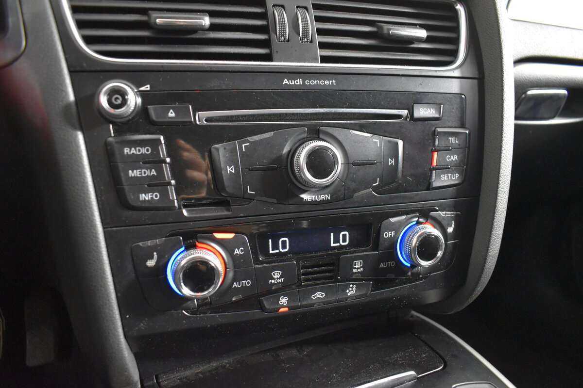 Продажа Б/У Ауди А4. Фото: #14