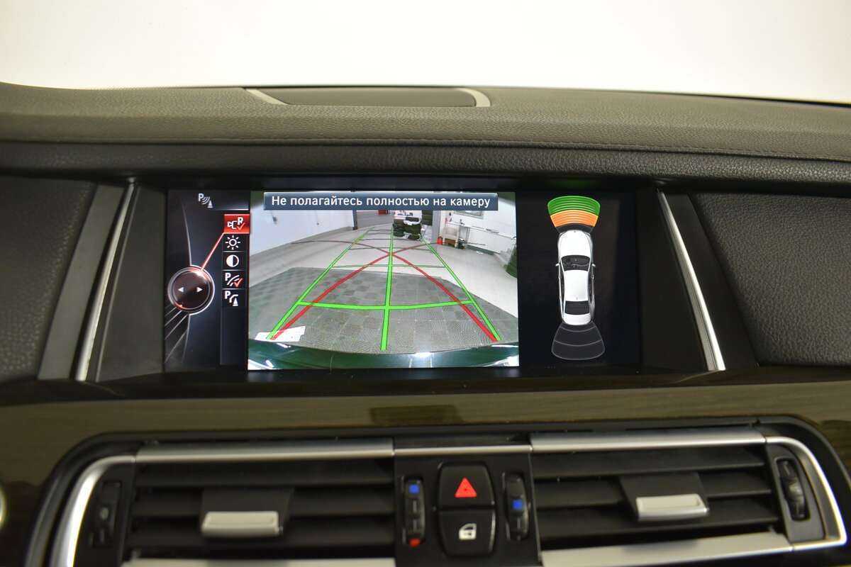 Продажа Б/У БМВ 7 серии. Фото: #9