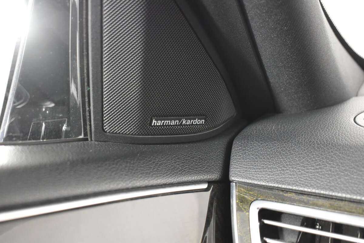 Продажа Б/У Мерседес-Бенц Е-Класс. Фото: #25