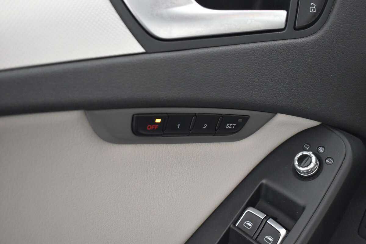 Продажа Б/У Ауди А4. Фото: #8