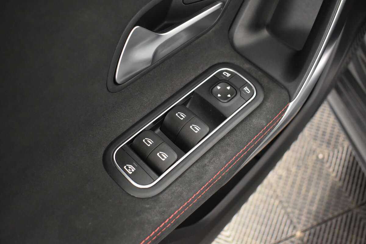 Продажа Б/У Мерседес-Бенц А-Класс. Фото: #7