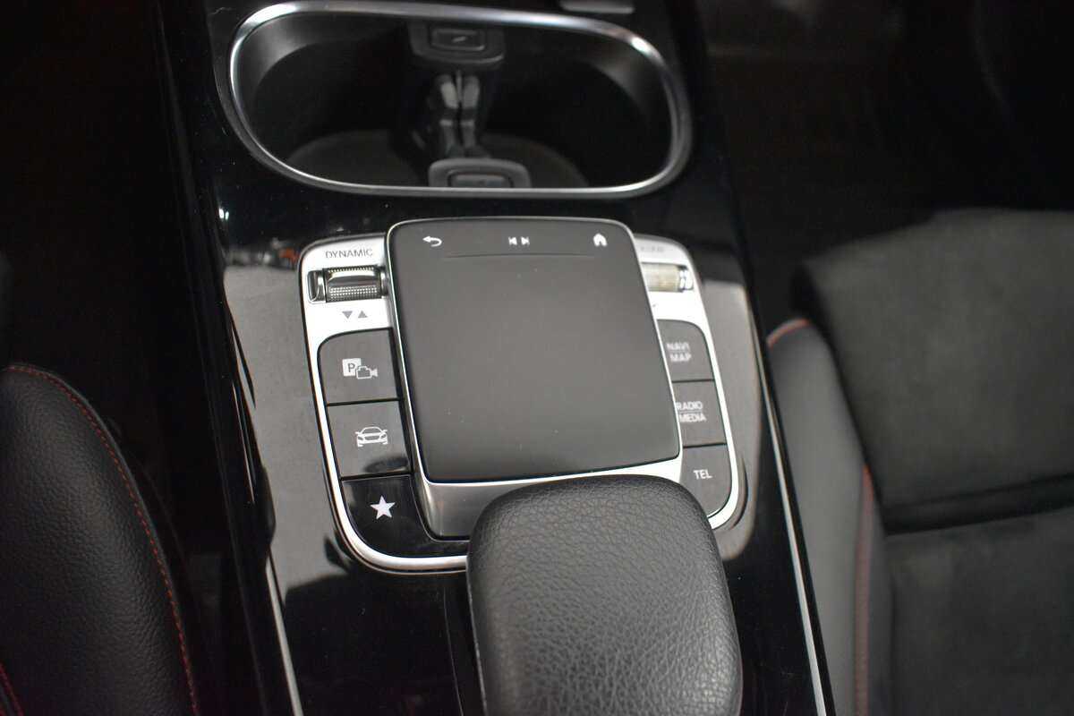 Продажа Б/У Мерседес-Бенц А-Класс. Фото: #14