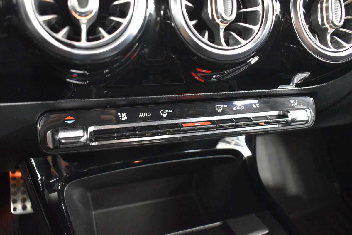 Продажа Б/У Мерседес-Бенц А-Класс. Фото: #15