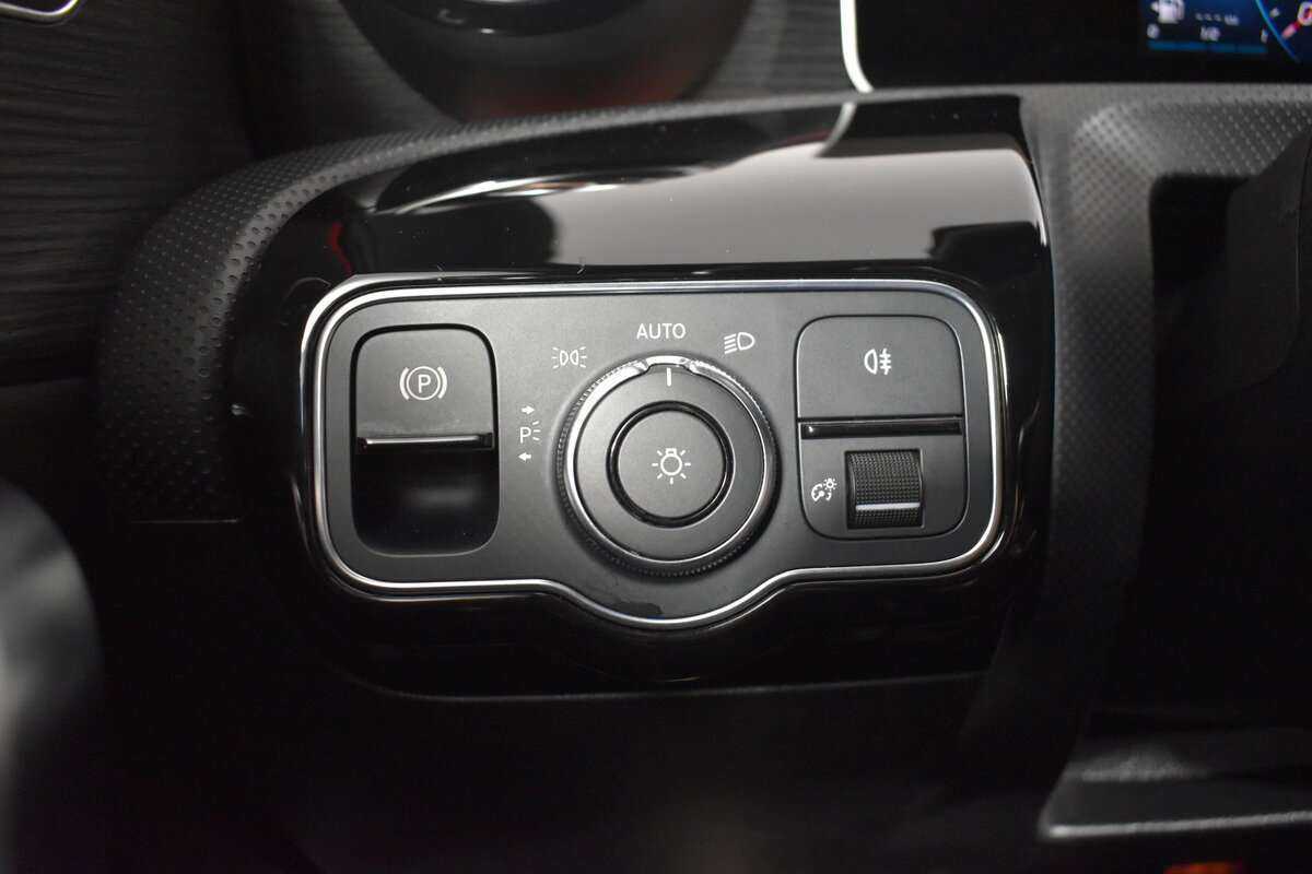 Продажа Б/У Мерседес-Бенц А-Класс. Фото: #22