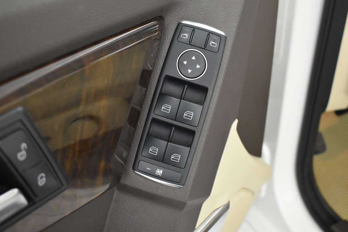 Продажа Б/У Мерседес-Бенц ГЛК-Класс. Фото: #15