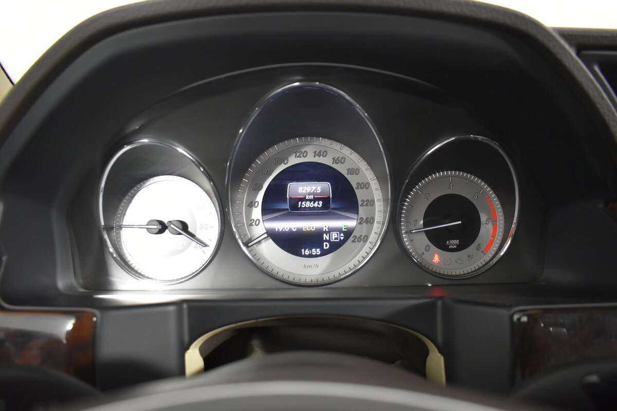 Продажа Б/У Мерседес-Бенц ГЛК-Класс. Фото: #20