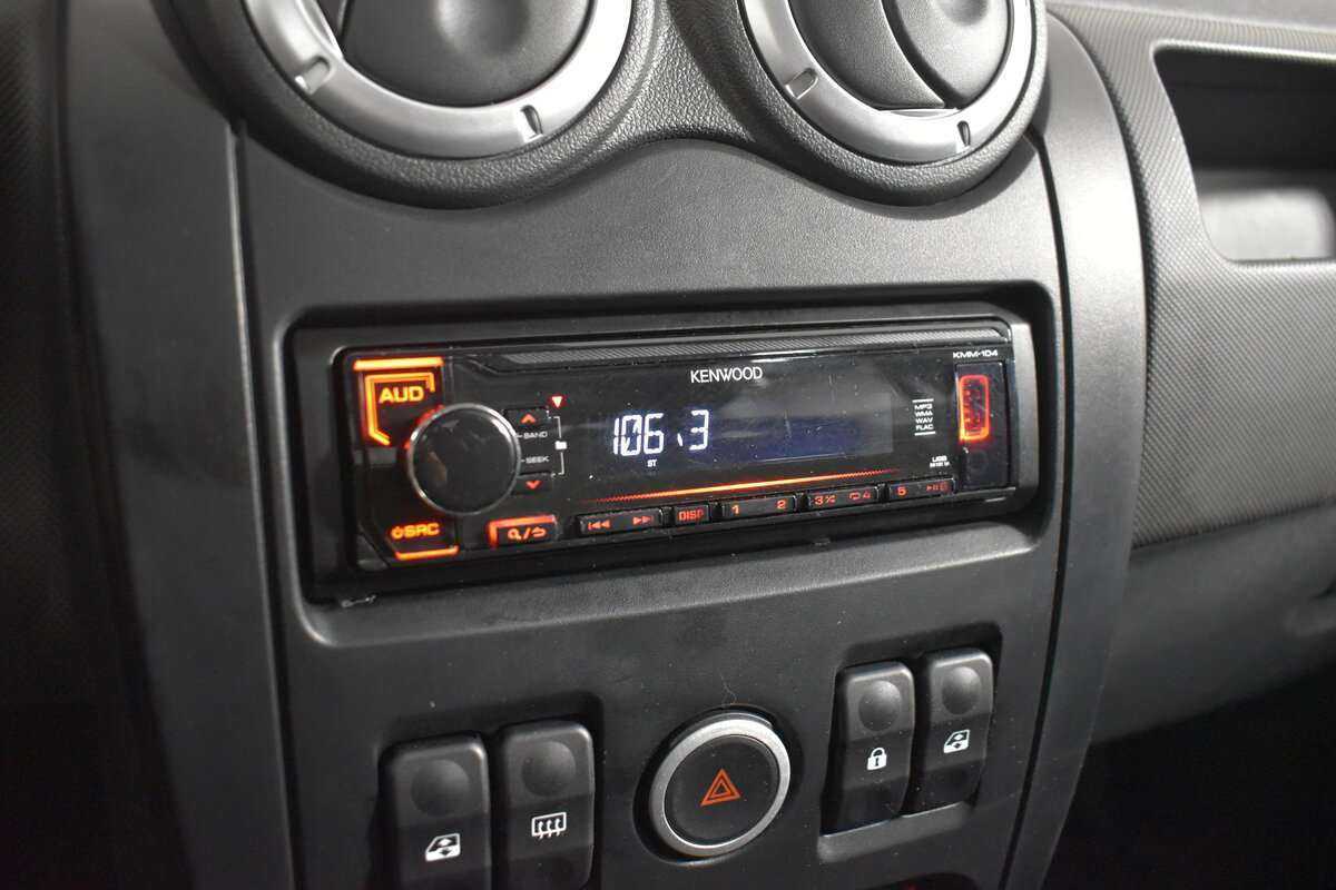 Продажа Б/У Лада (ВАЗ) Ларгус. Фото: #11