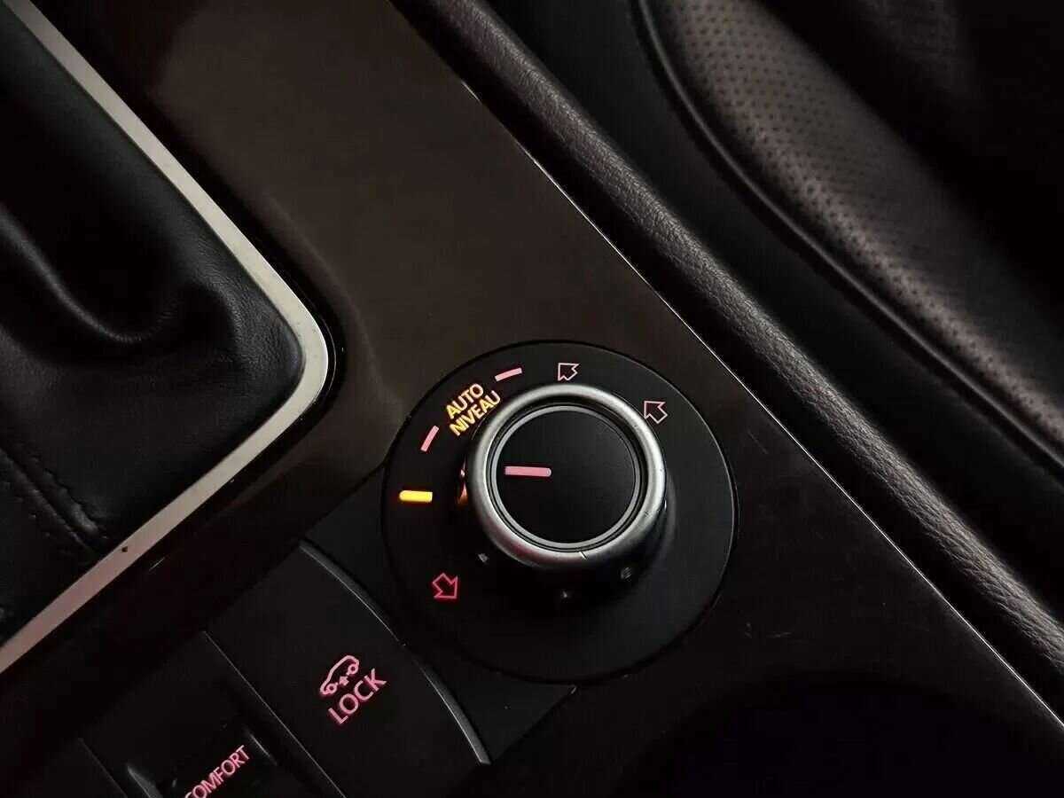 Продажа Б/У Фольксваген Туарег. Фото: #15