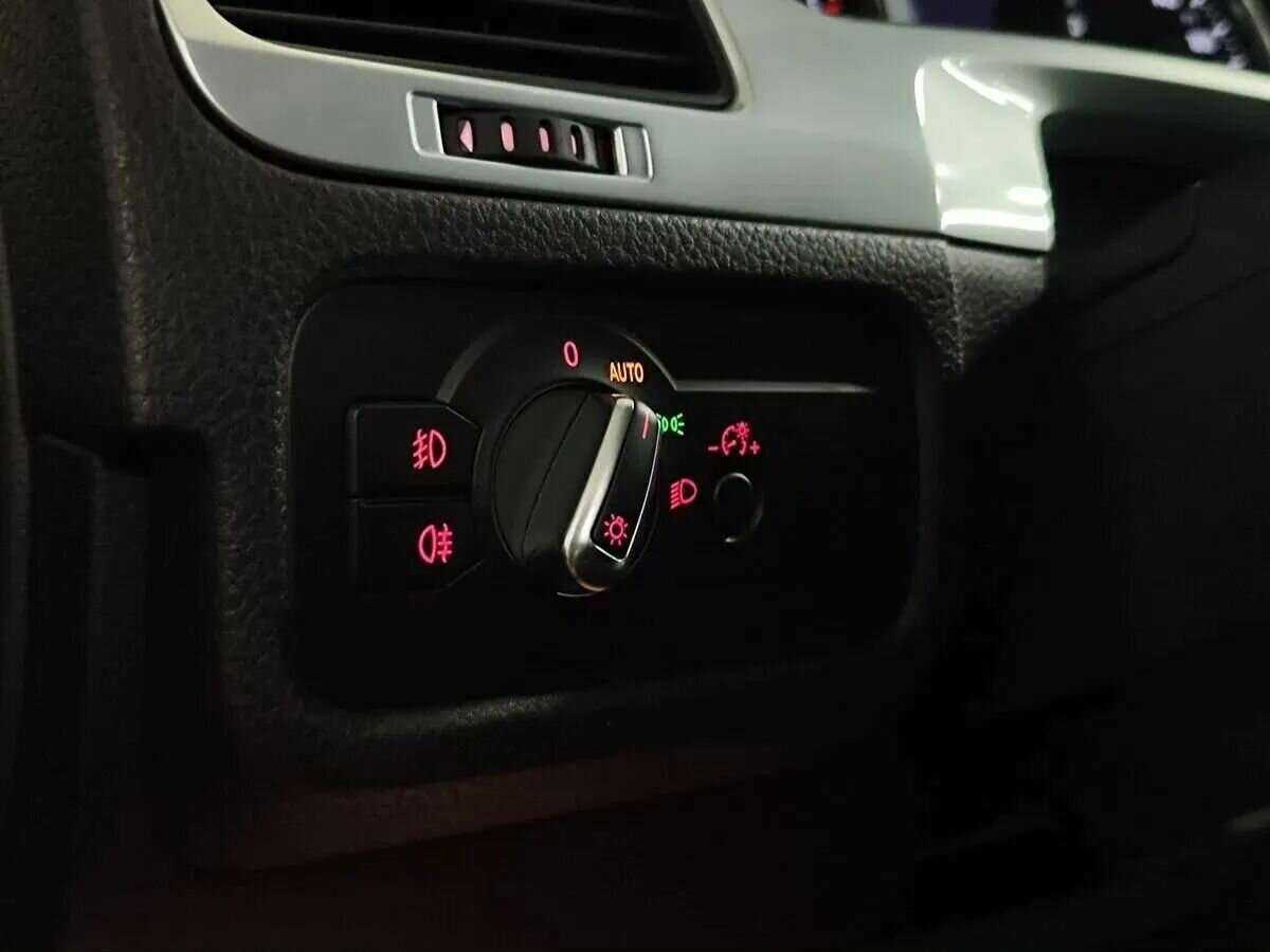 Продажа Б/У Фольксваген Туарег. Фото: #18