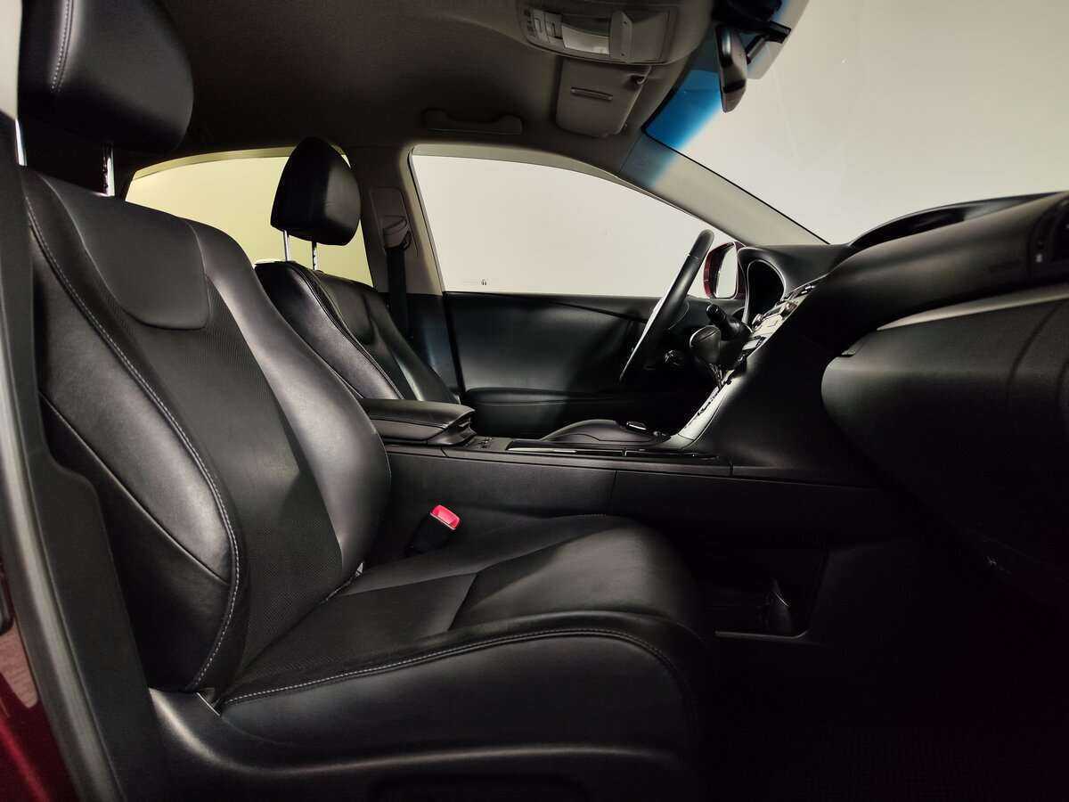 Продажа Б/У Лексус Р-Икс. Фото: #7