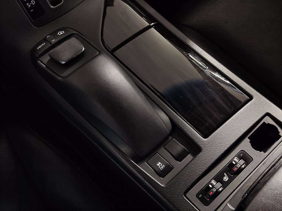 Продажа Б/У Лексус Р-Икс. Фото: #16