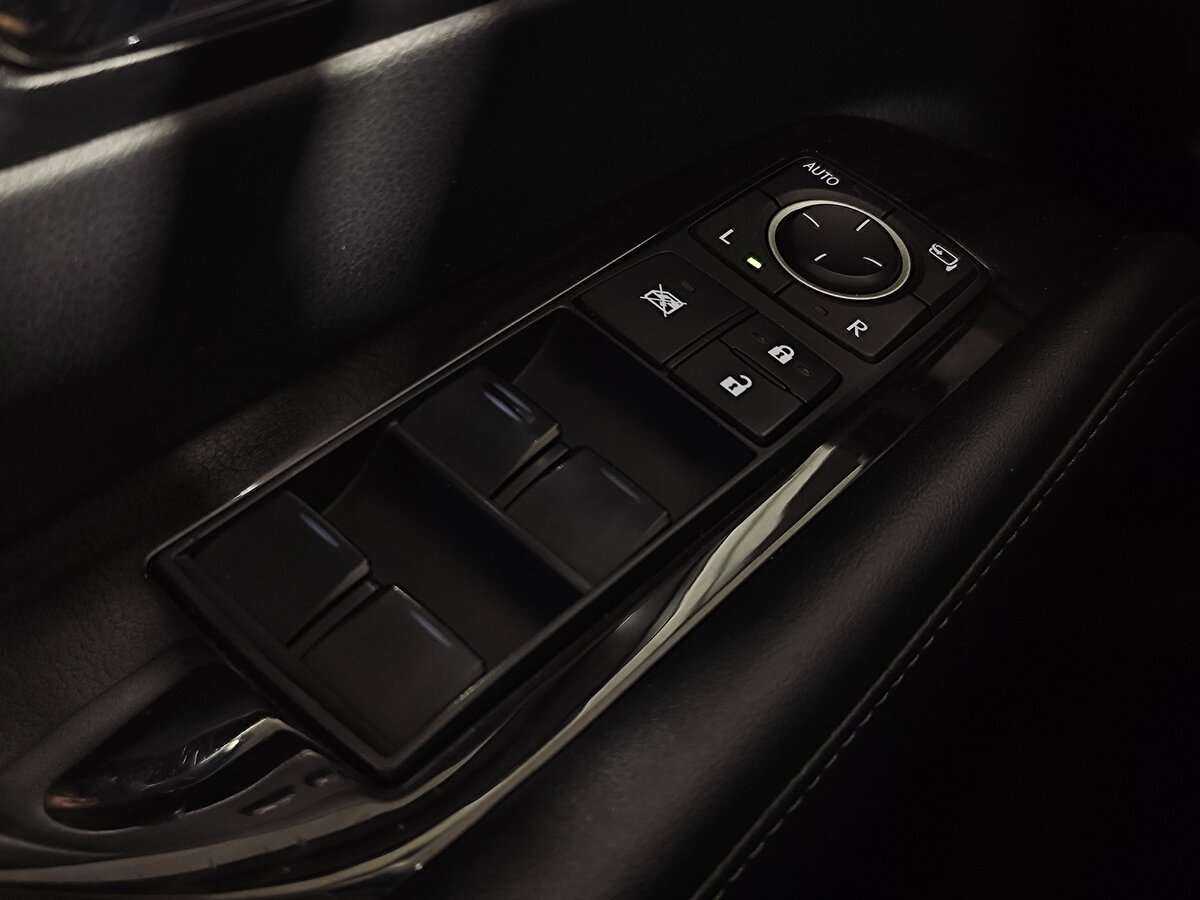 Продажа Б/У Лексус Р-Икс. Фото: #17