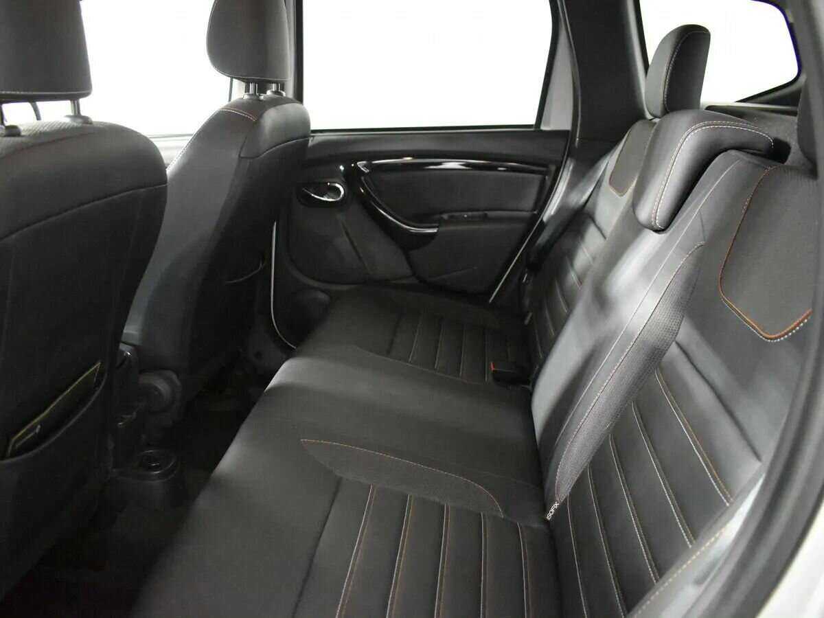 Продажа Б/У Рено Дастер. Фото: #6