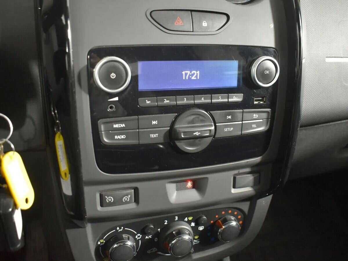 Продажа Б/У Рено Дастер. Фото: #17