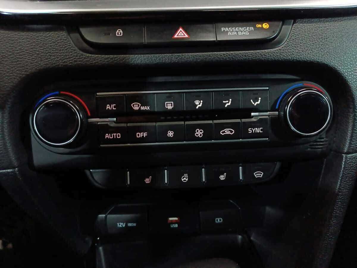 Продажа Б/У Киа Сид. Фото: #13