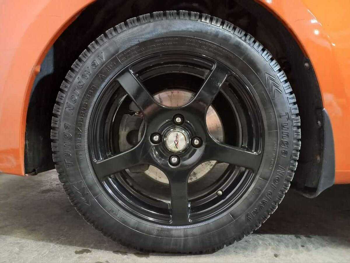 Продажа Б/У Хендай Солярис. Фото: #14