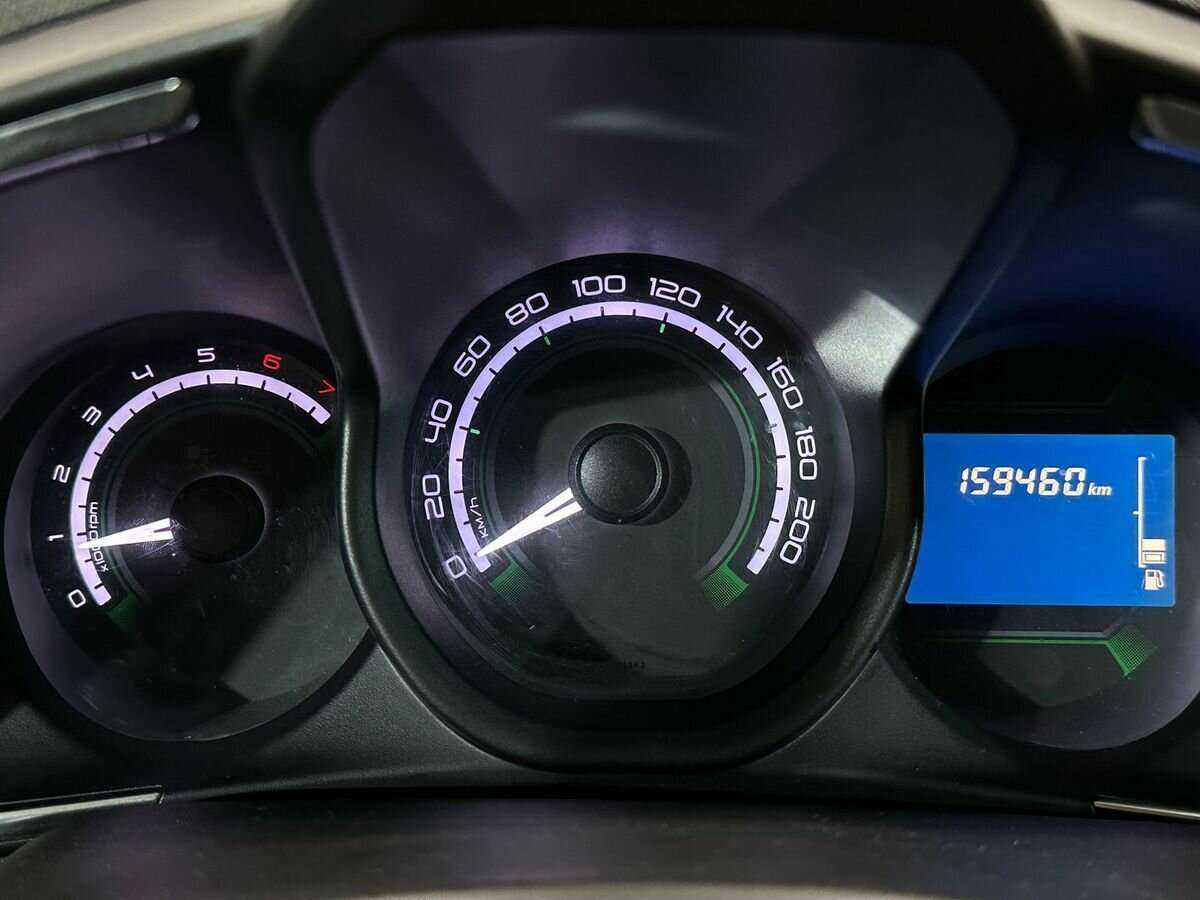 Продажа Б/У Лада (ВАЗ) ИКСРЭЙ. Фото: #12