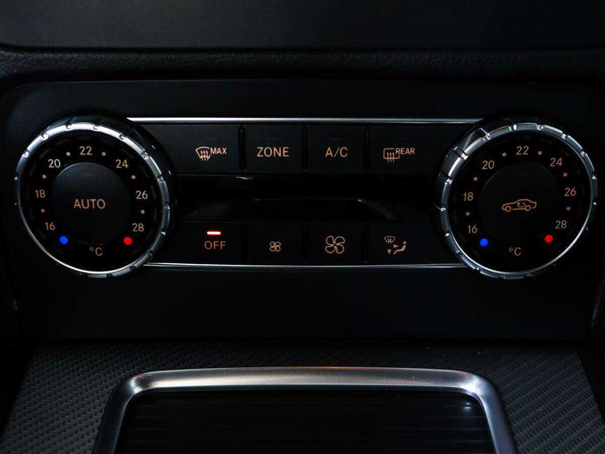 Продажа Б/У Мерседес-Бенц ГЛК-Класс. Фото: #17