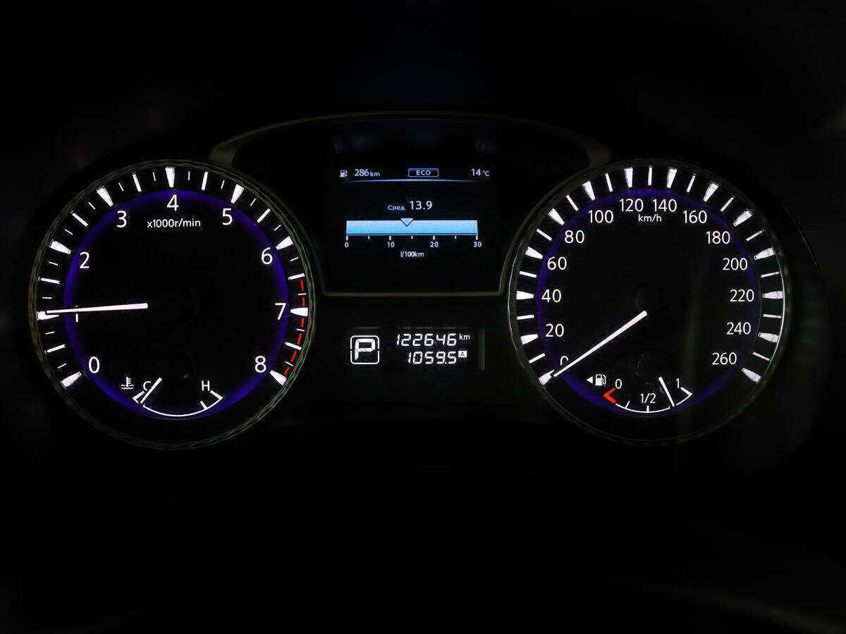 Продажа Б/У Инфинити К-Икс60. Фото: #9