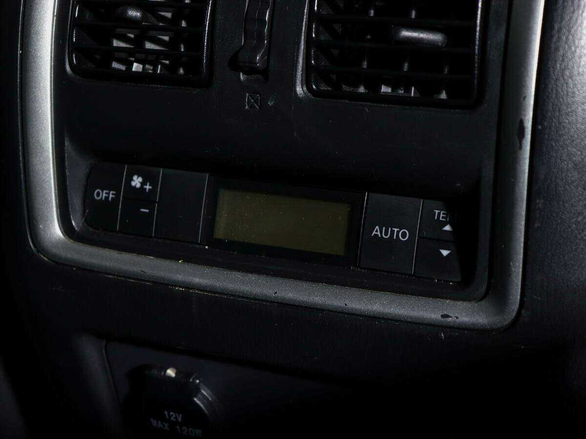 Продажа Б/У Инфинити К-Икс60. Фото: #16