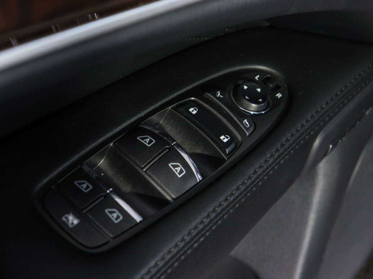 Продажа Б/У Инфинити К-Икс60. Фото: #18