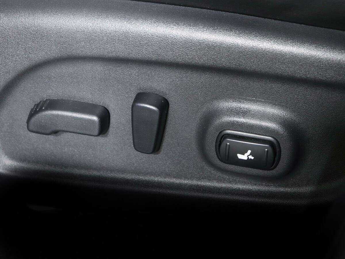 Продажа Б/У Инфинити К-Икс60. Фото: #20