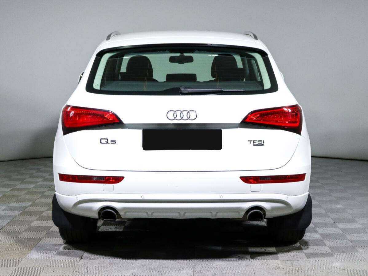 Продажа Б/У Ауди К5. Фото: #5