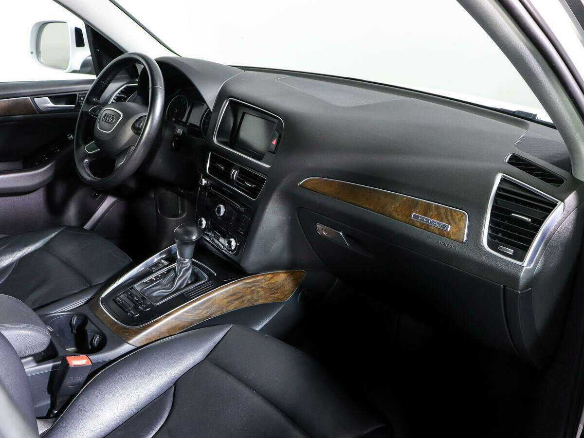 Продажа Б/У Ауди К5. Фото: #8