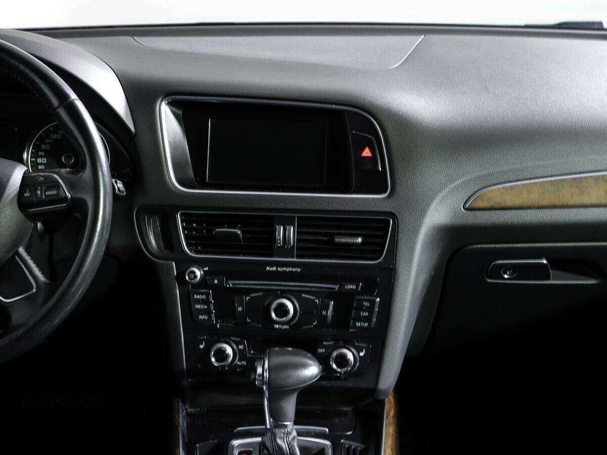 Продажа Б/У Ауди К5. Фото: #12