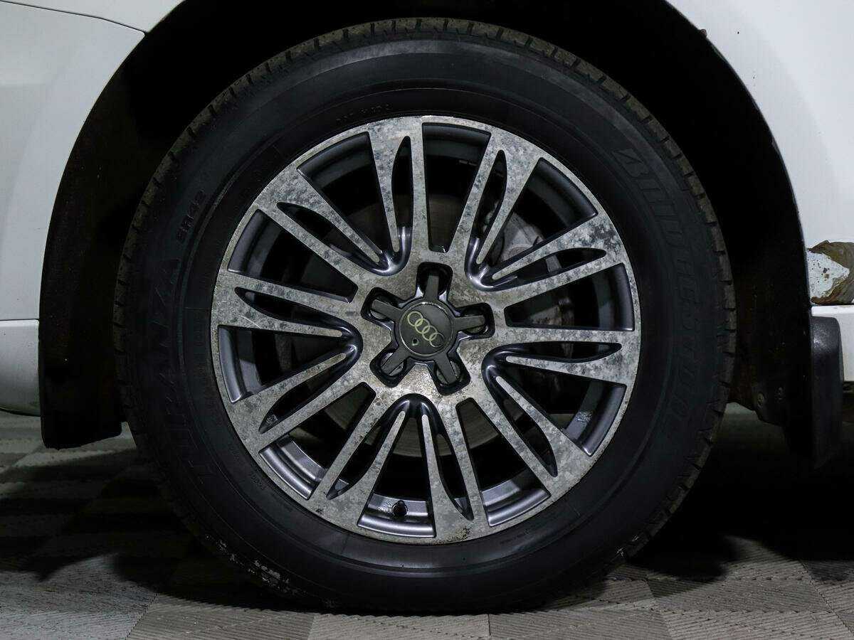 Продажа Б/У Ауди К5. Фото: #14