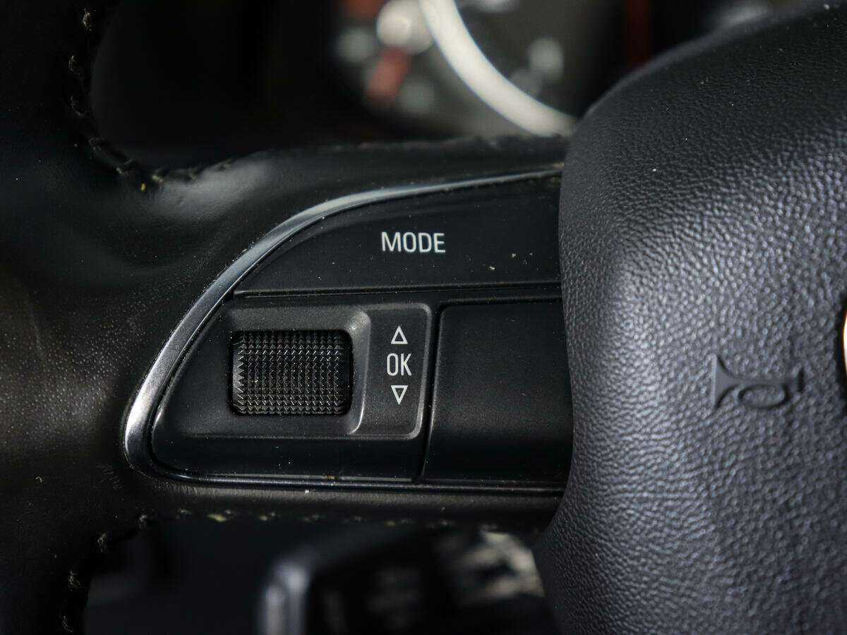 Продажа Б/У Ауди К5. Фото: #23