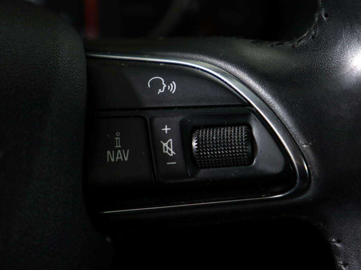 Продажа Б/У Ауди К5. Фото: #24