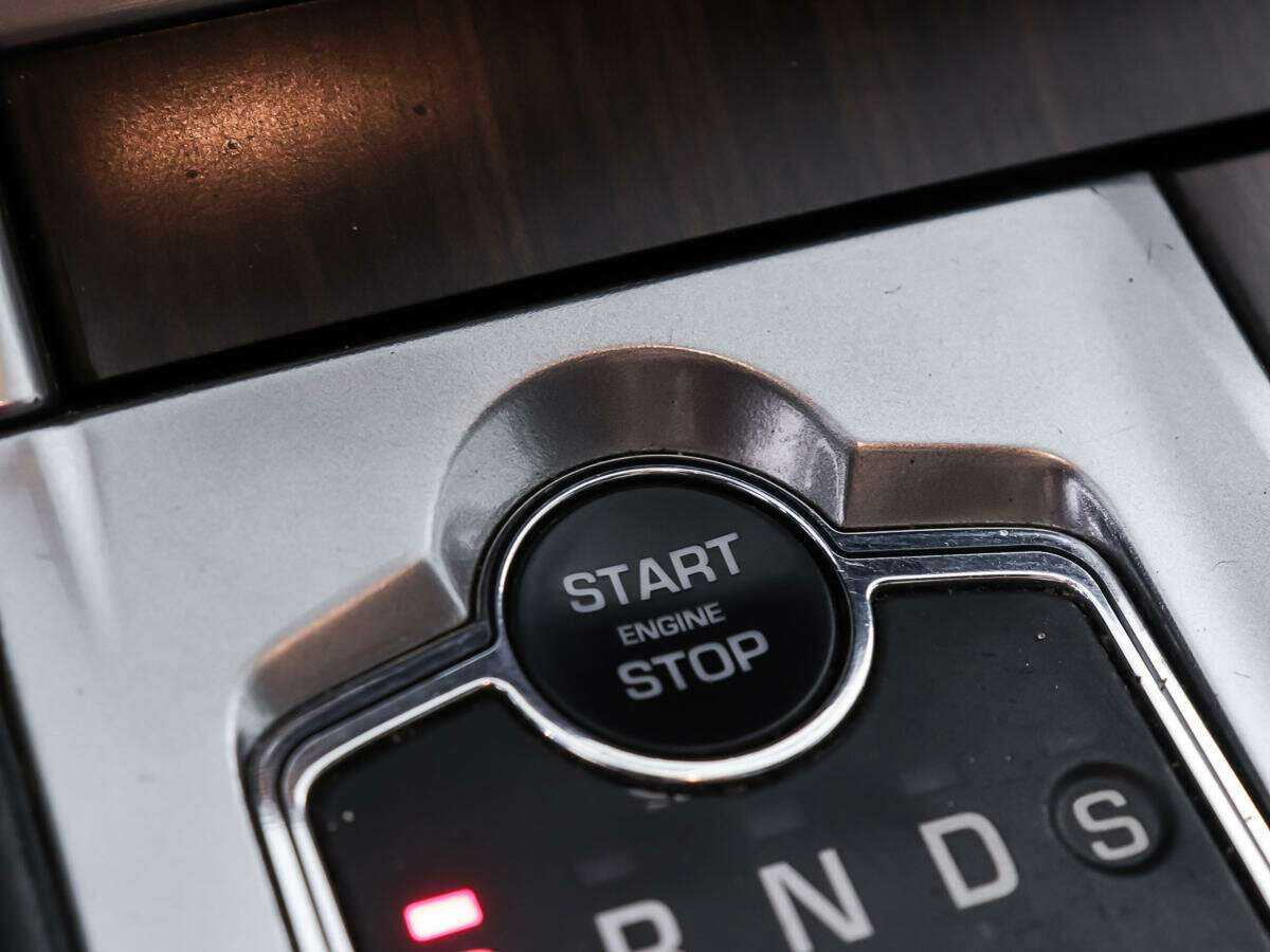 Продажа Б/У Ягуар ИксФ. Фото: #19