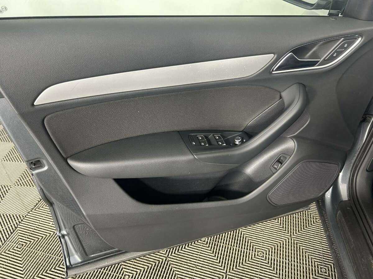 Продажа Б/У Ауди К3. Фото: #7