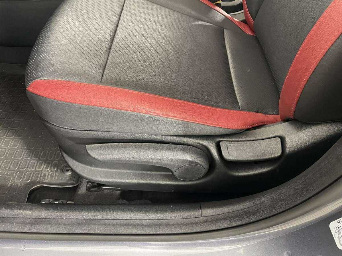 Продажа Б/У Киа Рио. Фото: #9