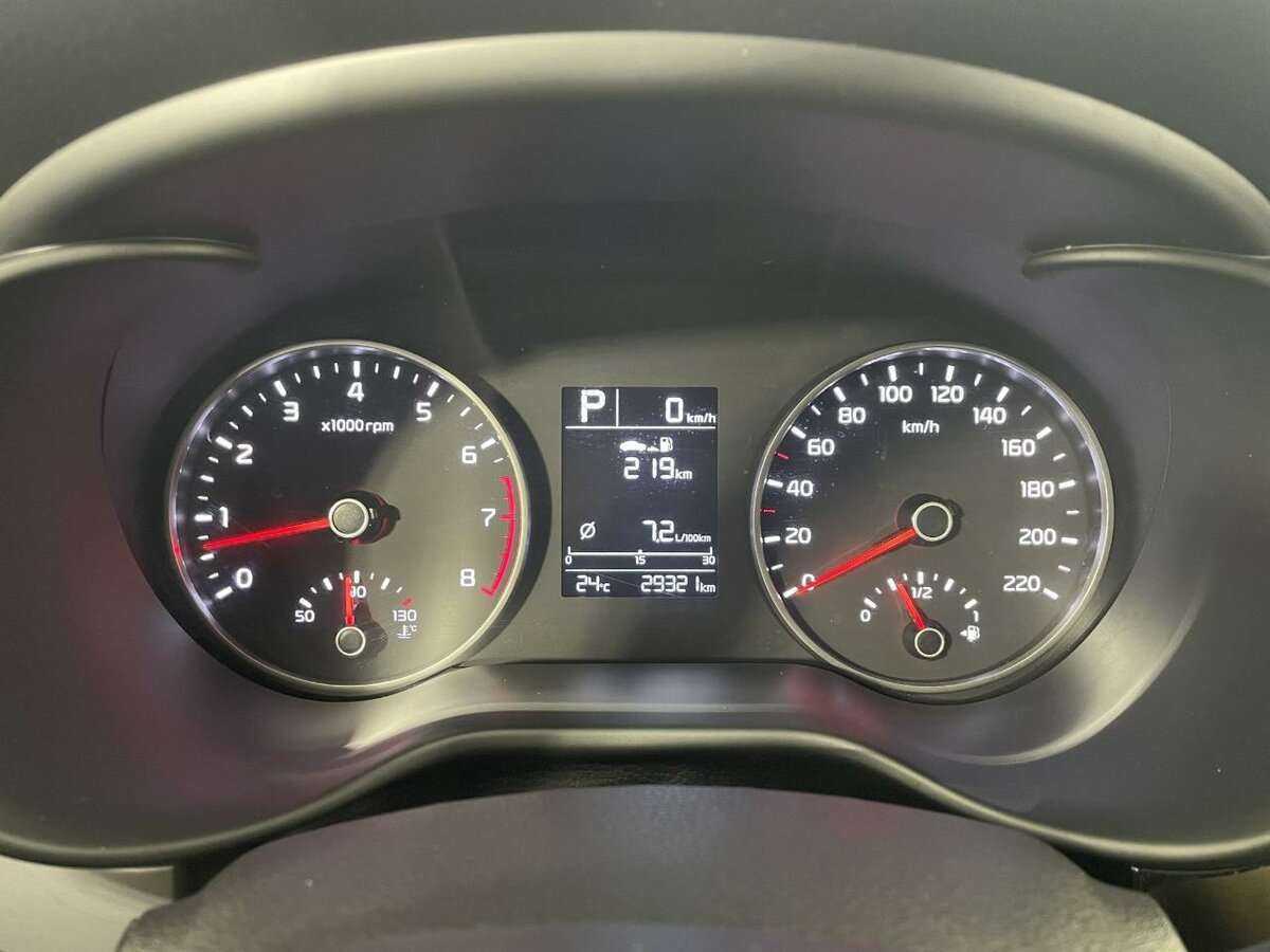 Продажа Б/У Киа Рио. Фото: #10