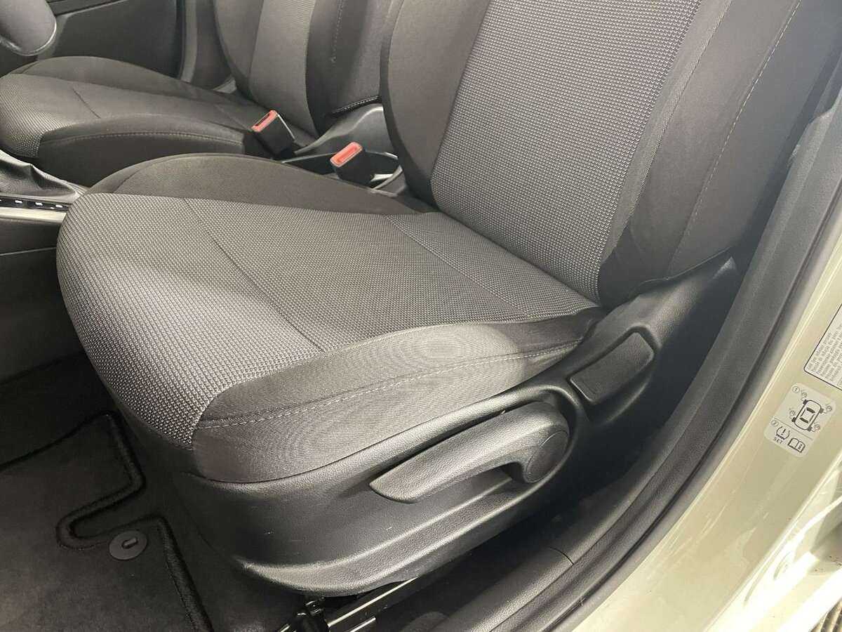 Продажа Б/У Хендай Солярис. Фото: #9