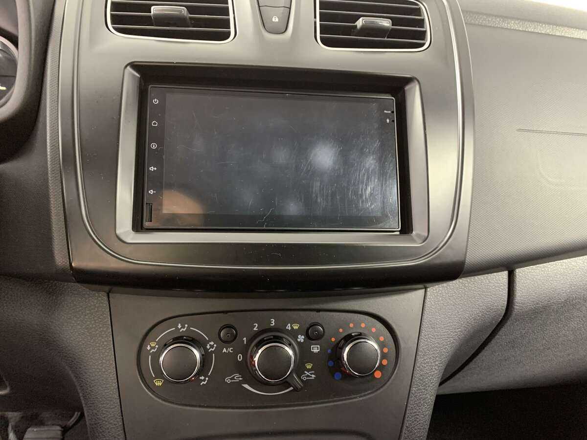 Продажа Б/У Рено Логан. Фото: #12