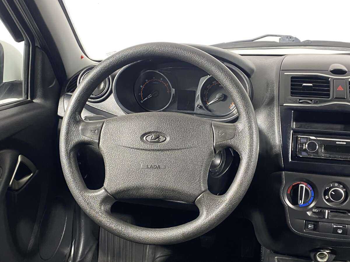 Продажа Б/У Лада (ВАЗ) Гранта. Фото: #11