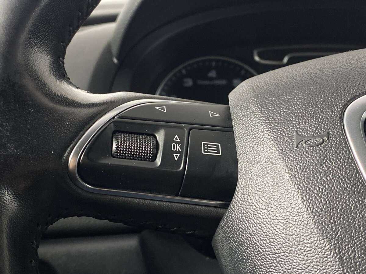 Продажа Б/У Ауди К3. Фото: #12