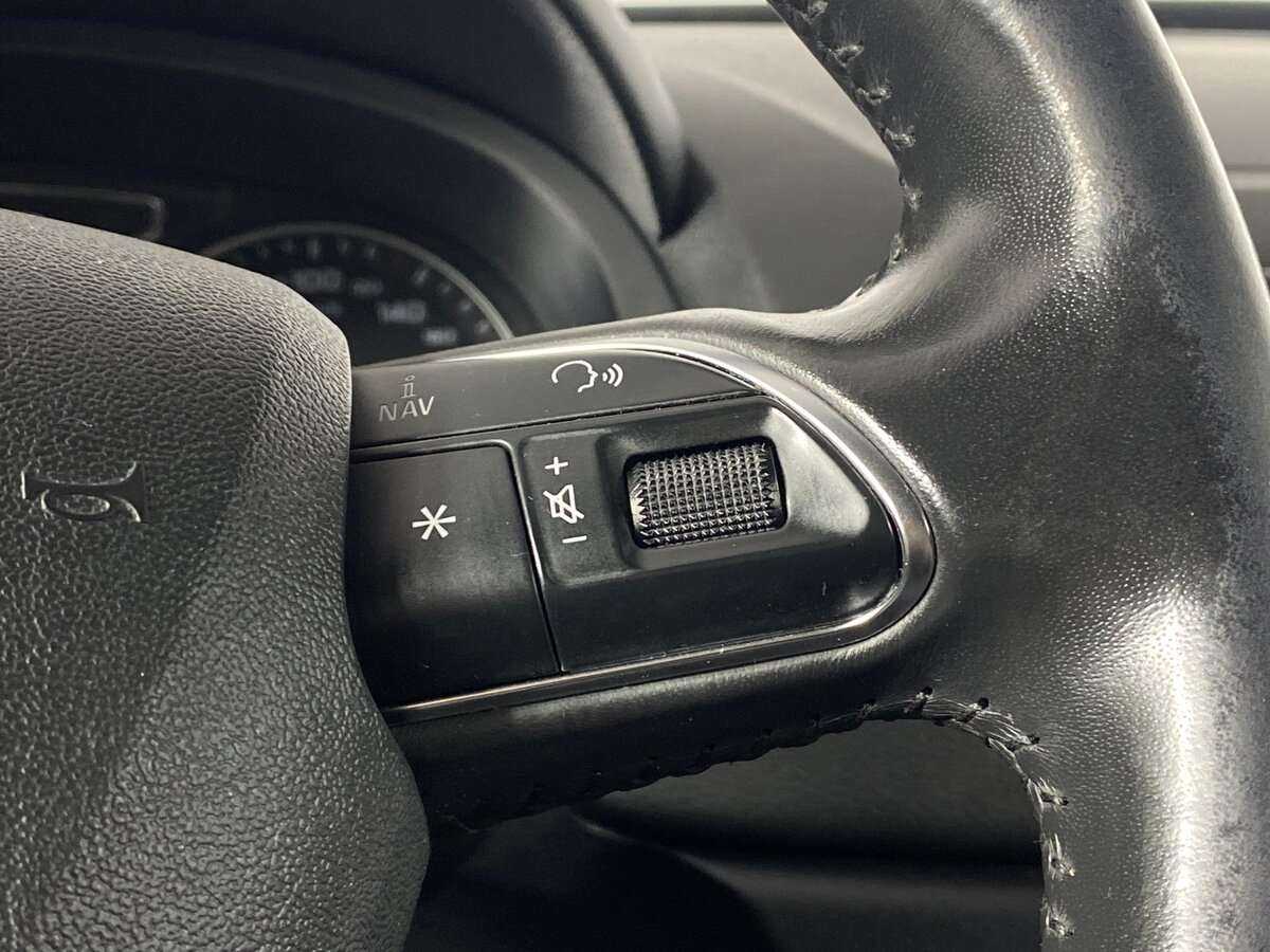 Продажа Б/У Ауди К3. Фото: #13