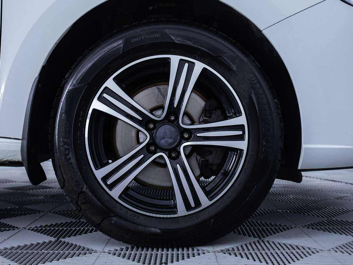 Продажа Б/У Фольксваген Поло. Фото: #7