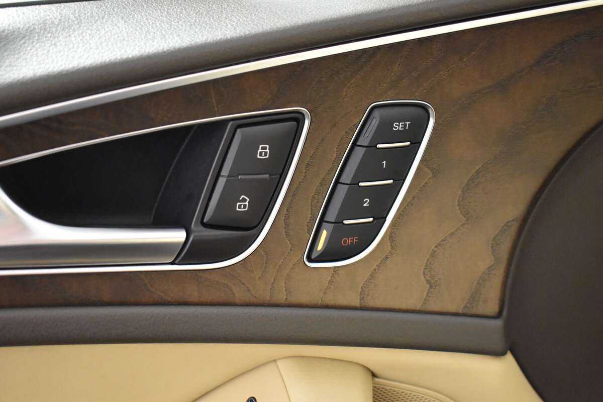 Продажа Б/У Ауди А6. Фото: #9